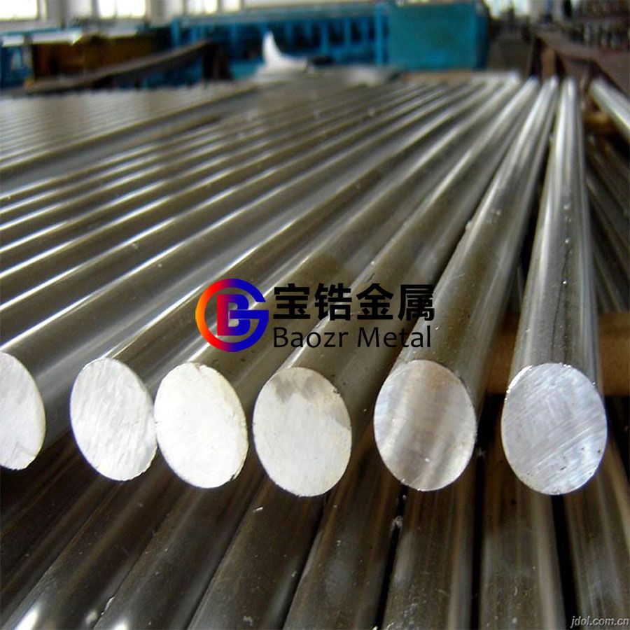 工業級海綿鋯、核級海綿鋯、鋯粉等鋯合金材料的冶煉工藝